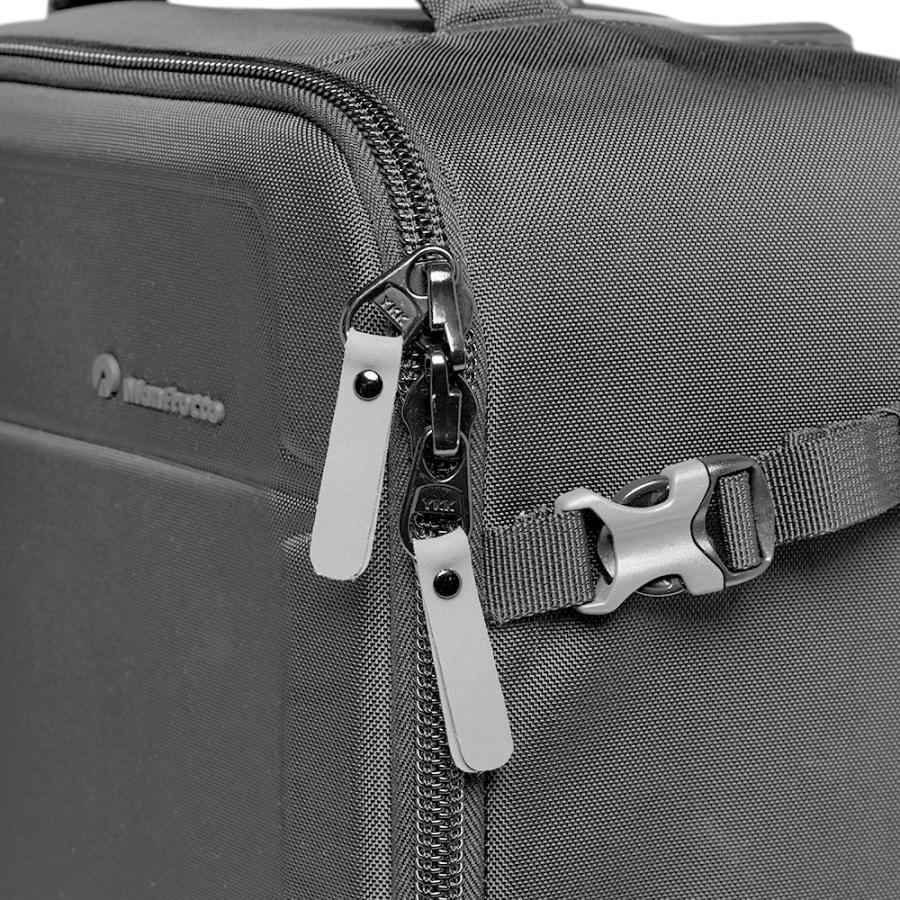 Manfrotto（マンフロット） Advanced ローラーバッグ III MB MA3-RB