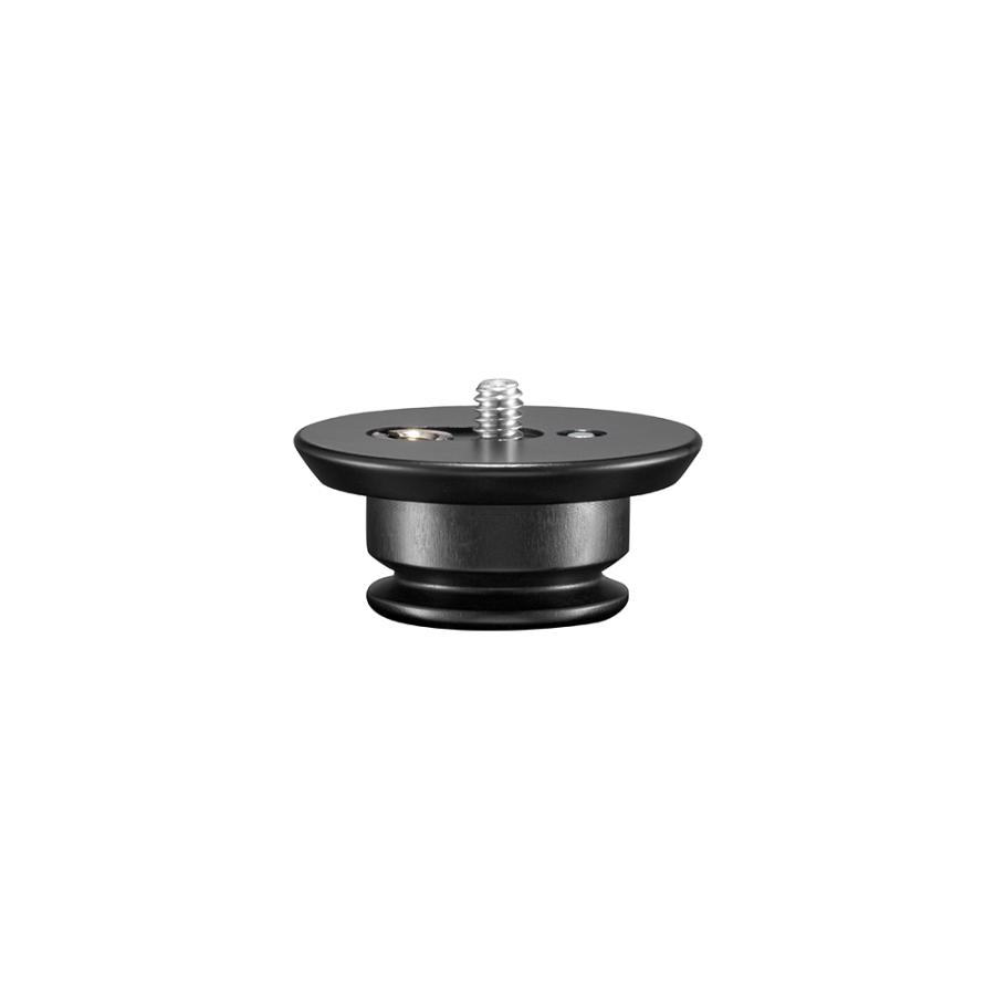 マンフロット（Manfrotto）move クイックリリースプレート MVAQR-PLATE 