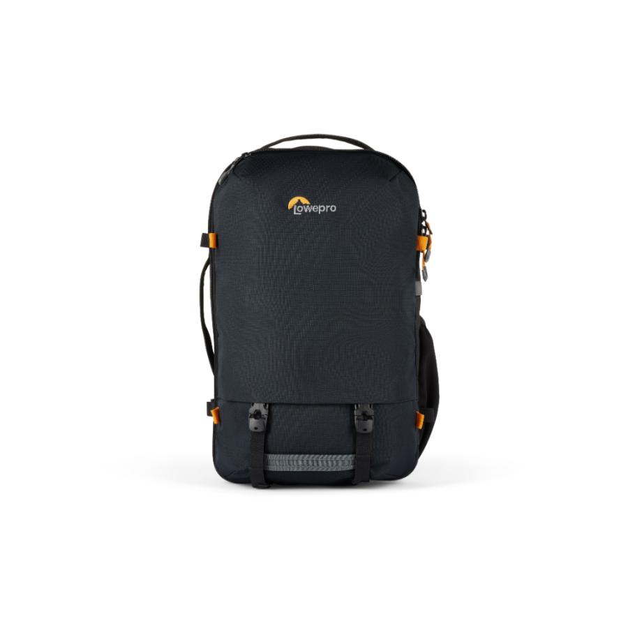 ほぼ未使用 ロープロ (Lowepro) トレッカーライト BP 250 AW GRL ブラック LP37460-PWW 【1794080852】(10600円)