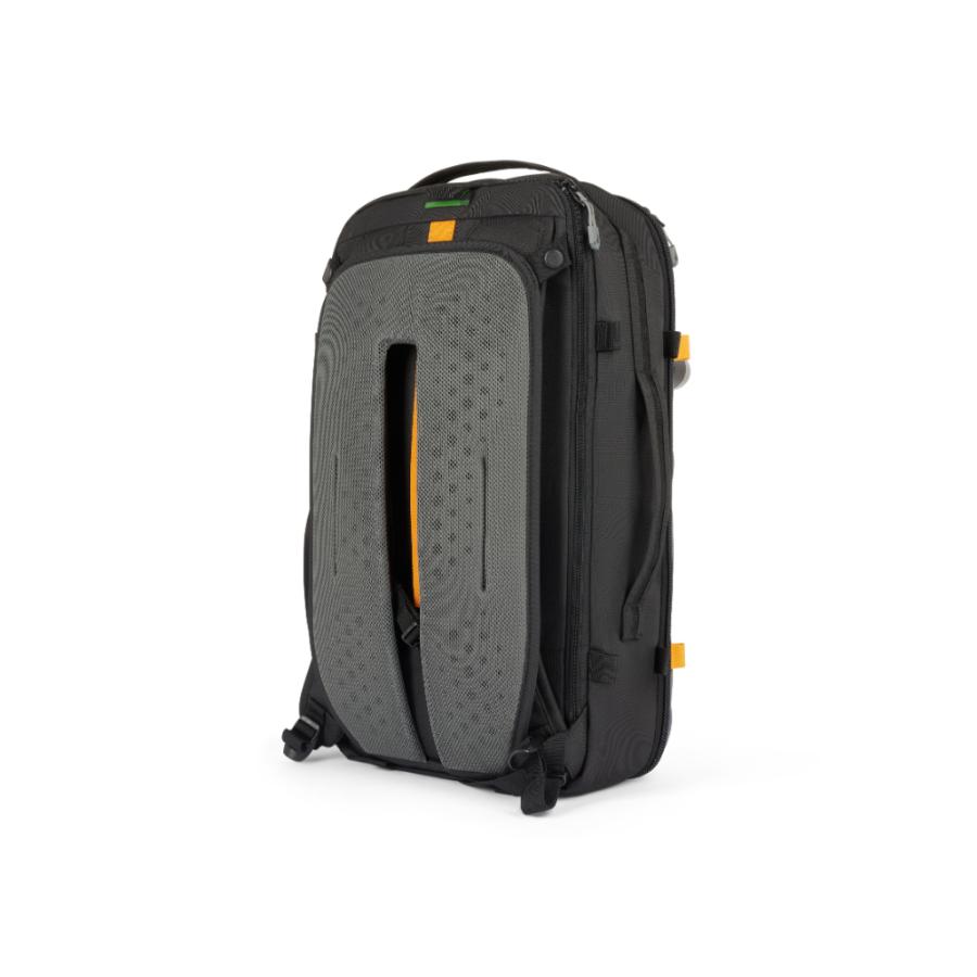 ほぼ未使用 ロープロ (Lowepro) トレッカーライト BP 250 AW GRL ブラック LP37460-PWW 【1794080852】(10600円)