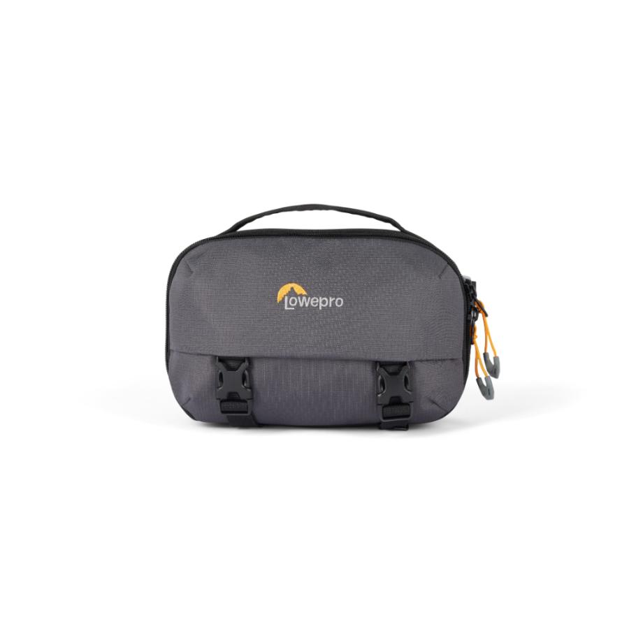 ロープロ (Lowepro) トレッカーライト HP 100 GRL グレー  LP37467-PWW｜saedaonline｜02