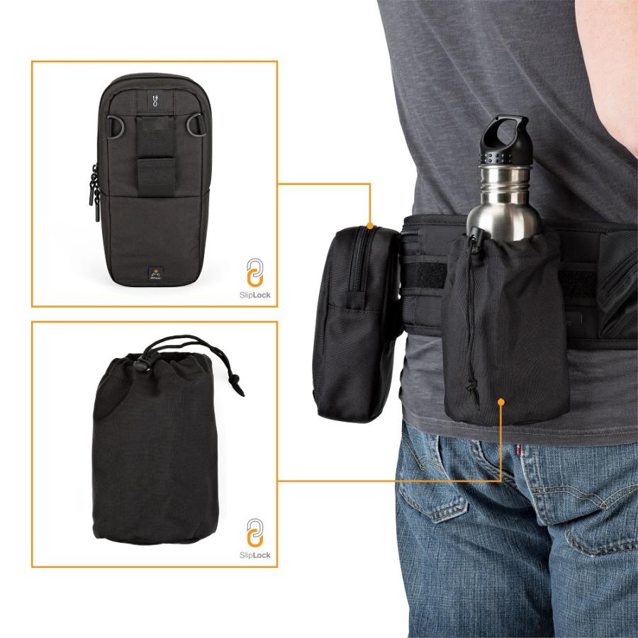 Lowepro（ロープロ） プロタクティック BP350AW II バックパックGRL