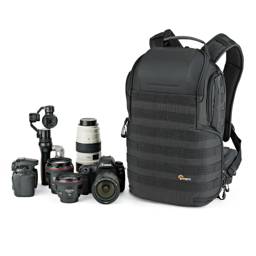 Lowepro（ロープロ） プロタクティック BP350AW II バックパックGRL