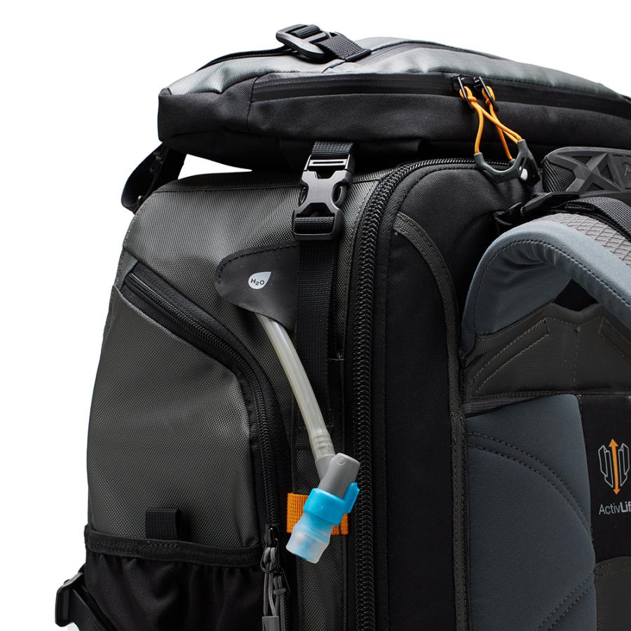 ロープロ (Lowepro) プロトレッカー BP 650 AW II　LP37481-PWW_12