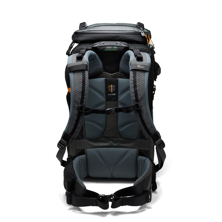 ロープロ (Lowepro) プロトレッカー BP 650 AW II　LP37481-PWW_2
