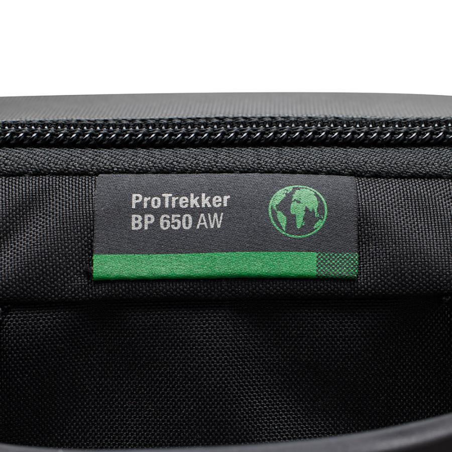 ロープロ (Lowepro) プロトレッカー BP 650 AW II　LP37481-PWW_5
