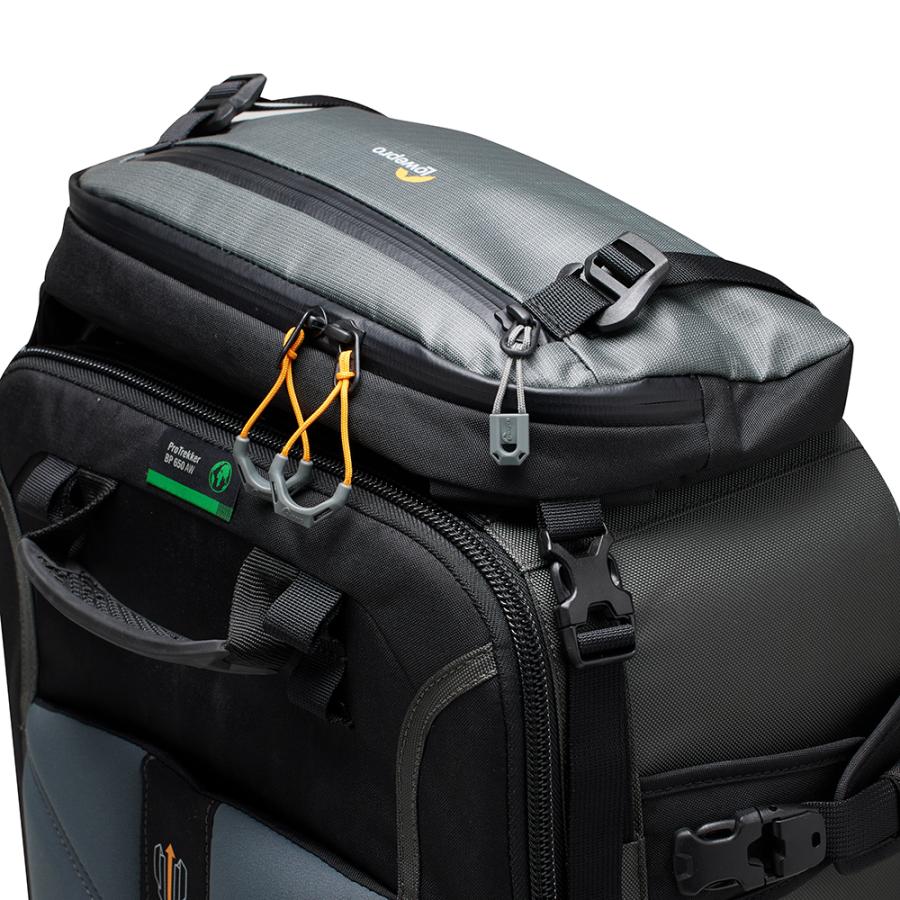 ロープロ (Lowepro) プロトレッカー BP 650 AW II　LP37481-PWW_7