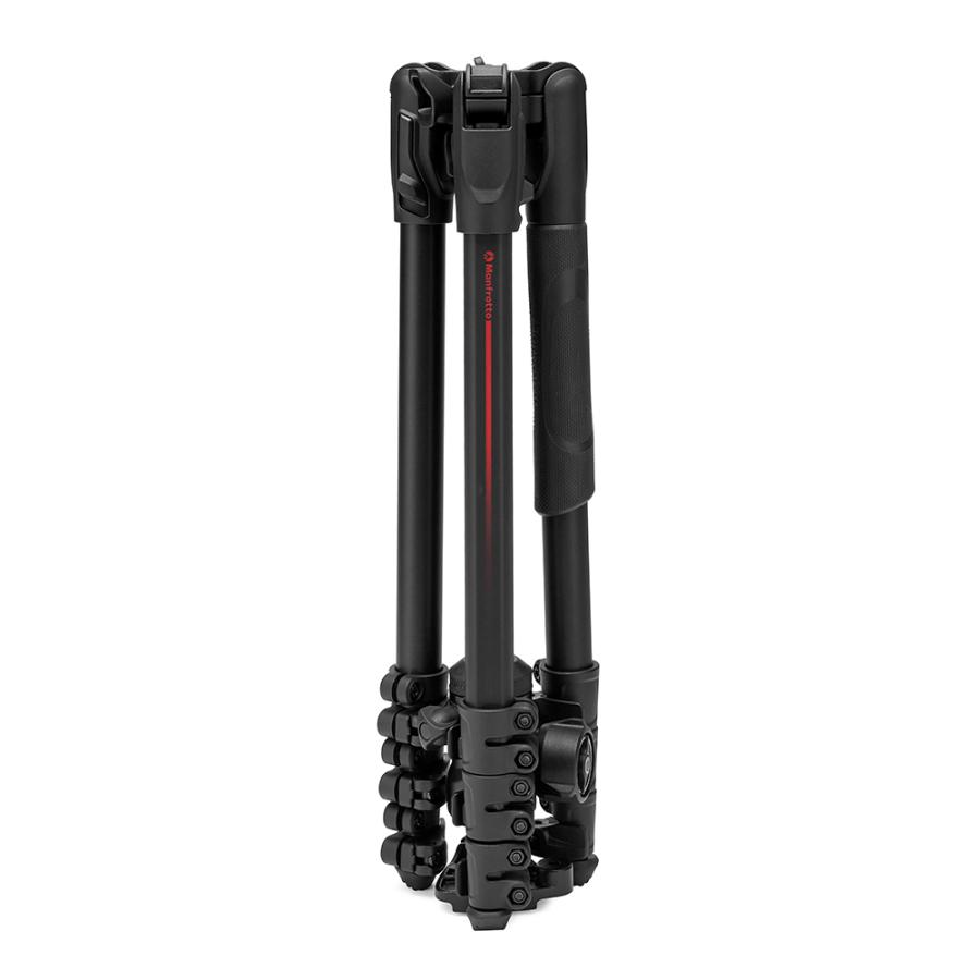 Manfrotto（マンフロット） befreeアドバンス AS レバー アルミ 三脚