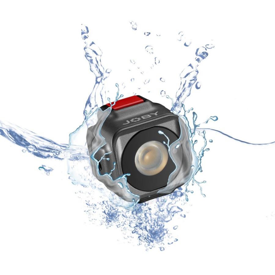 JOBY（ジョビー）ゴリラポッド モバイル ブイロギングキット