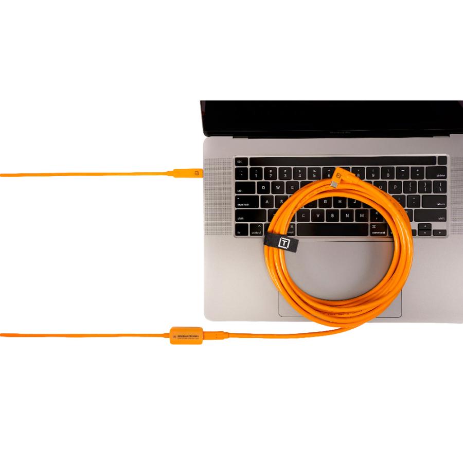 TETHER TOOLS(テザーツールズ) テザープロ USB-C コアコントローラー 