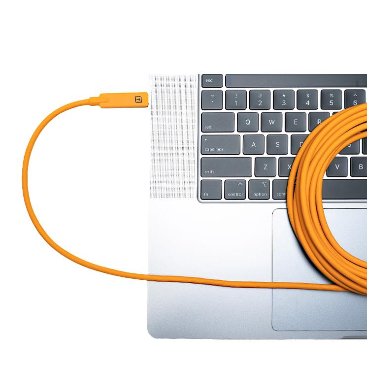 TETHER TOOLS(テザーツールズ) テザープロ USB-C コアコントローラー 