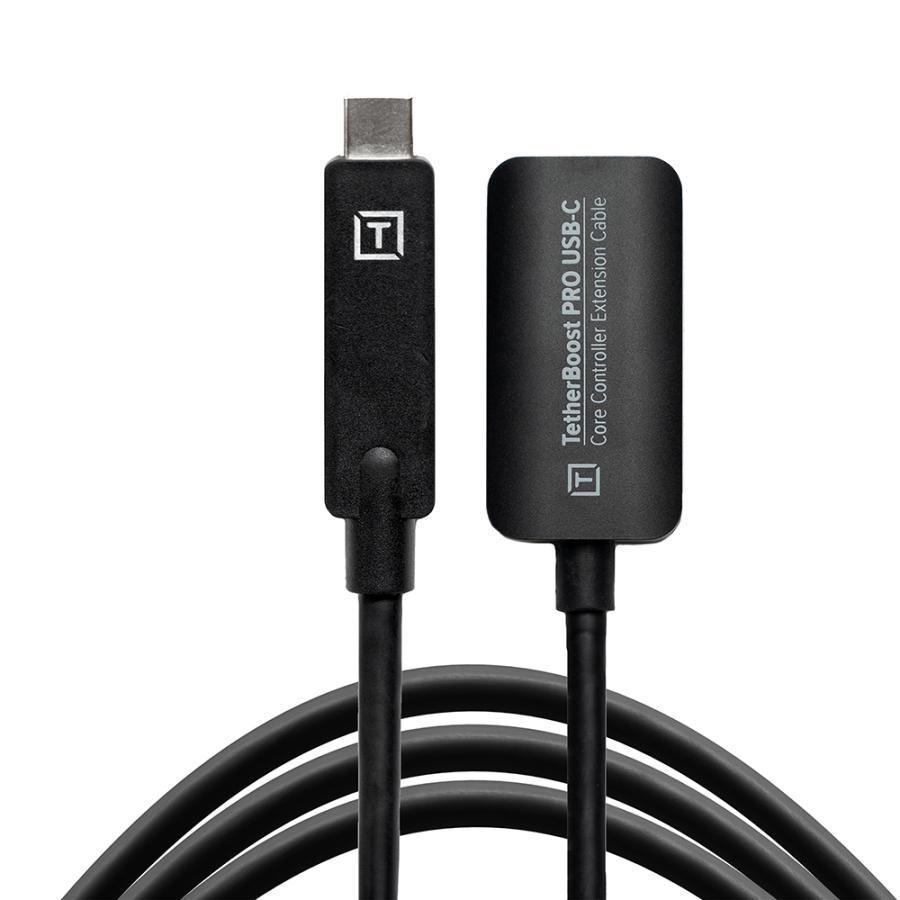 TETHER TOOLS(テザーツールズ) テザープロ USB-C コアコントローラー 