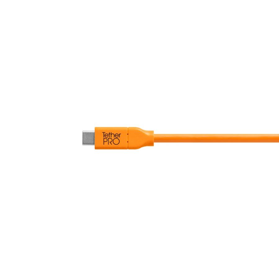 TETHER TOOLS(テザーツールズ) テザープロ USB-C to (460cm