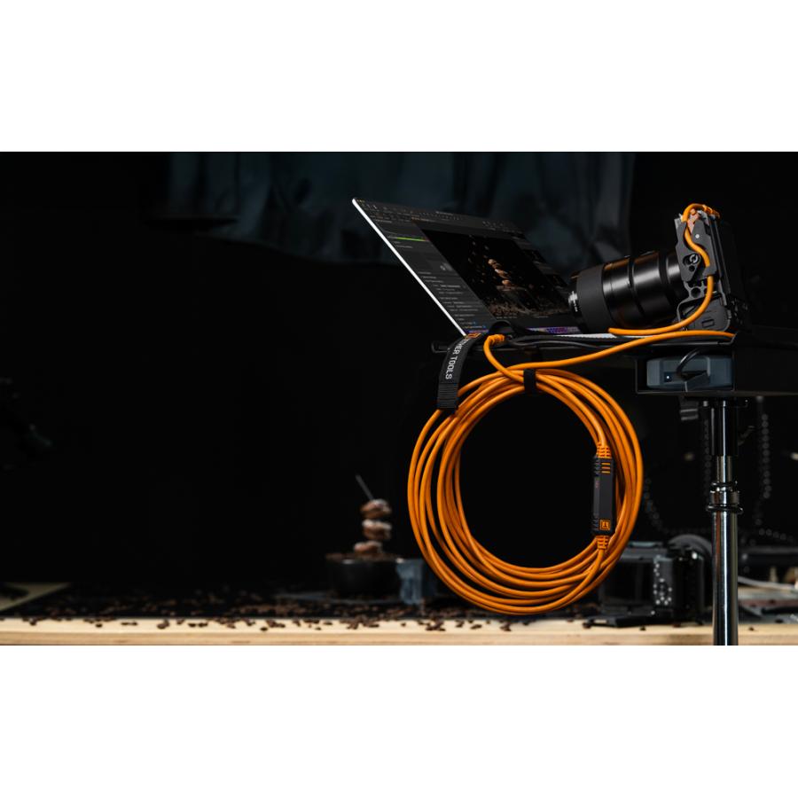 2025年3月25日発売】 TETHER TOOLS(テザーツールズ) テザープロ