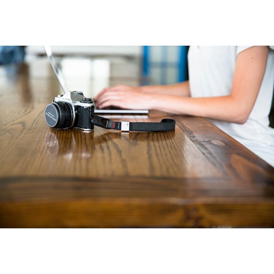 Peak Design（ピークデザイン） カメラストラップ カフ (CUFF