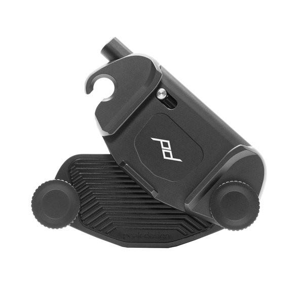 Peak Design CP-BK-3 キャプチャー ブラック Peak Design ピークデザイン(peak design) キャプチャー CP-BK-3