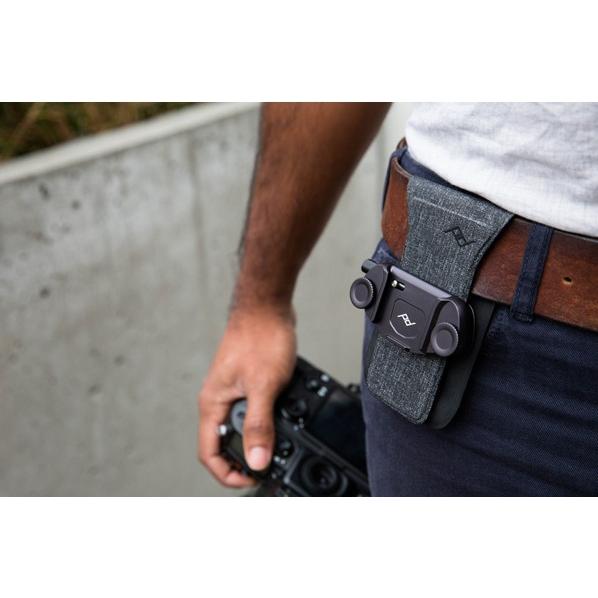 Peak Design / ピークデザイン　キャプチャー　プロパッドセット peak design ピークデザイン キャプチャー プロパッド セット