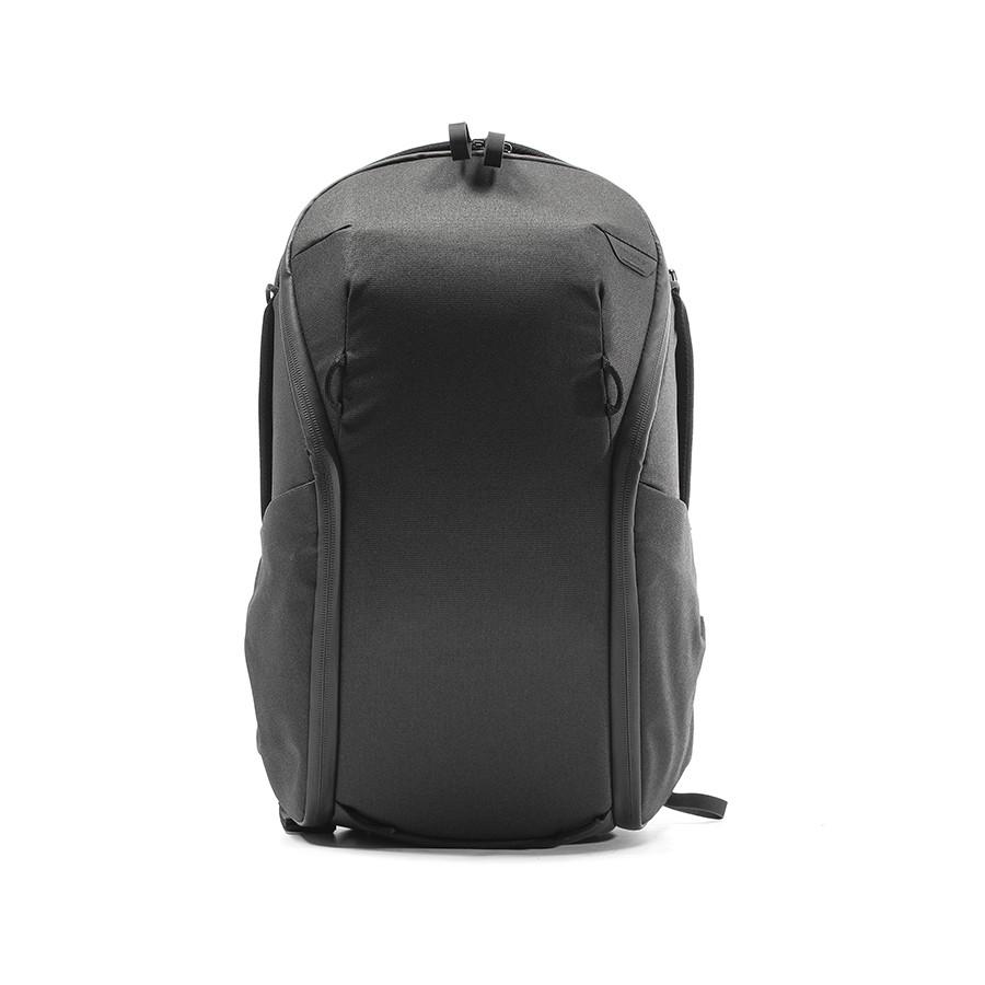 激安の ピークデザイン Peak Design エブリデイバックパック ジップ15l ブラック Bedbz 15 Bk 2 独創的 Zoetalentsolutions Com
