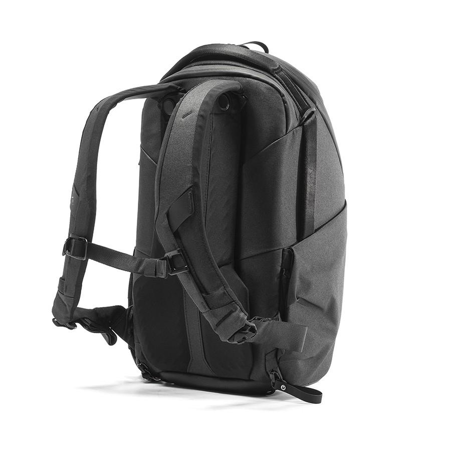 激安の ピークデザイン Peak Design エブリデイバックパック ジップ15l ブラック Bedbz 15 Bk 2 独創的 Zoetalentsolutions Com