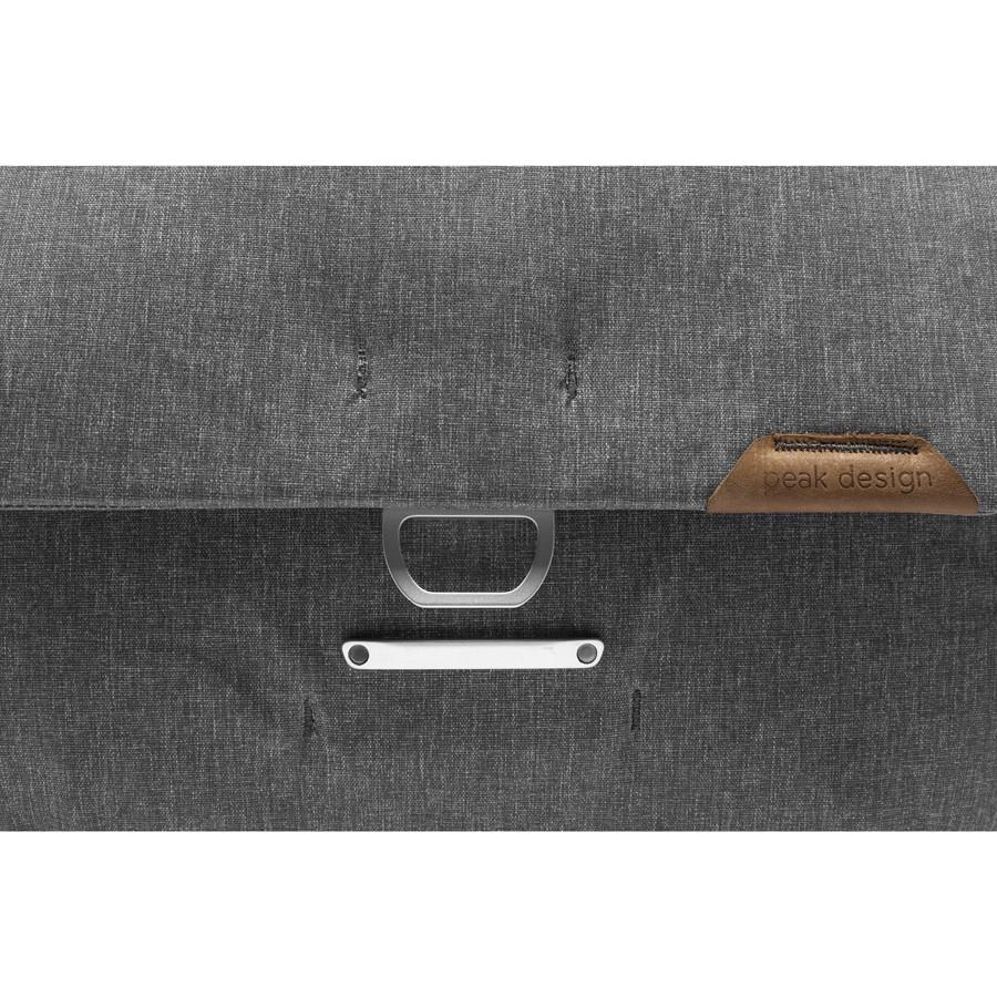 ヨセミテカメラストラッププレゼント Design エブリデイメッセンジャー カメラ Design アッシュ Bedm 13 As 2 13l ピークデザイン Peak 13l サエダオンラインショップ 通販