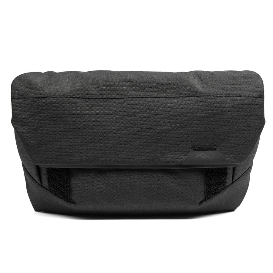ピークデザイン(peak design) フィールドポーチ　ブラック　BP-BK-2