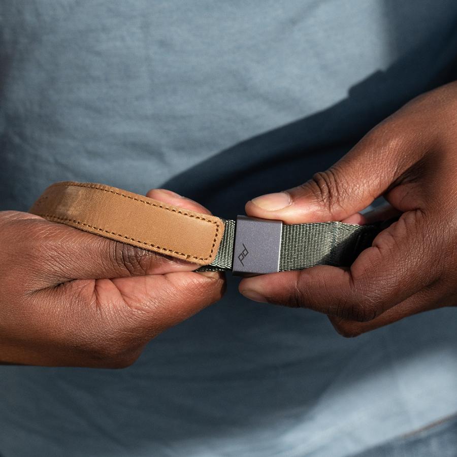 Peak design Slide&Cuffセット スライド SLIDE – Peak Design | ピークデザインのある暮らし