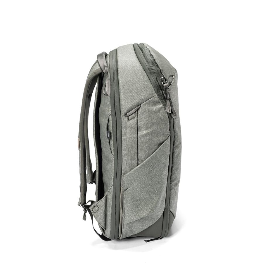 ピークデザイン(peak design) トラベル バックパック 30L セージ BTR 