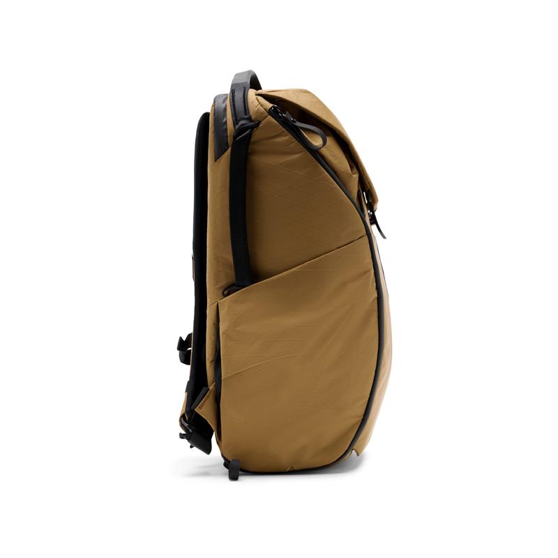 Peak Design（ピークデザイン） エブリデイバックパック 20L コヨーテ