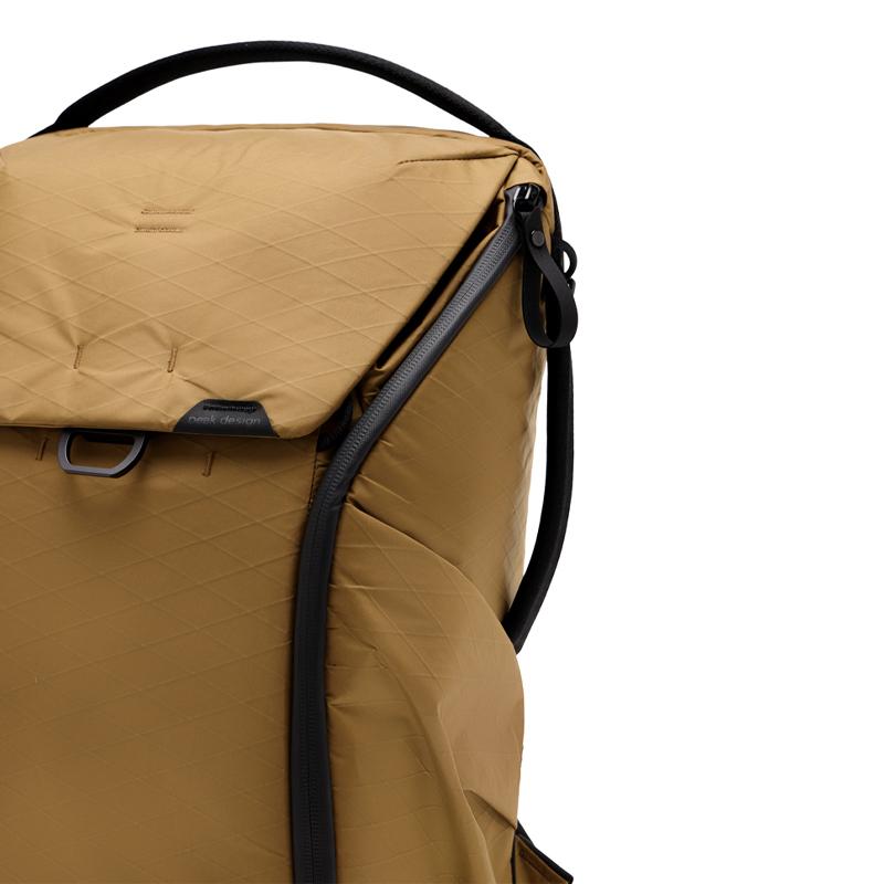 ピークデザイン エブリディバックパック20L peak design Everyday Backpack | Peak Design Official Site
