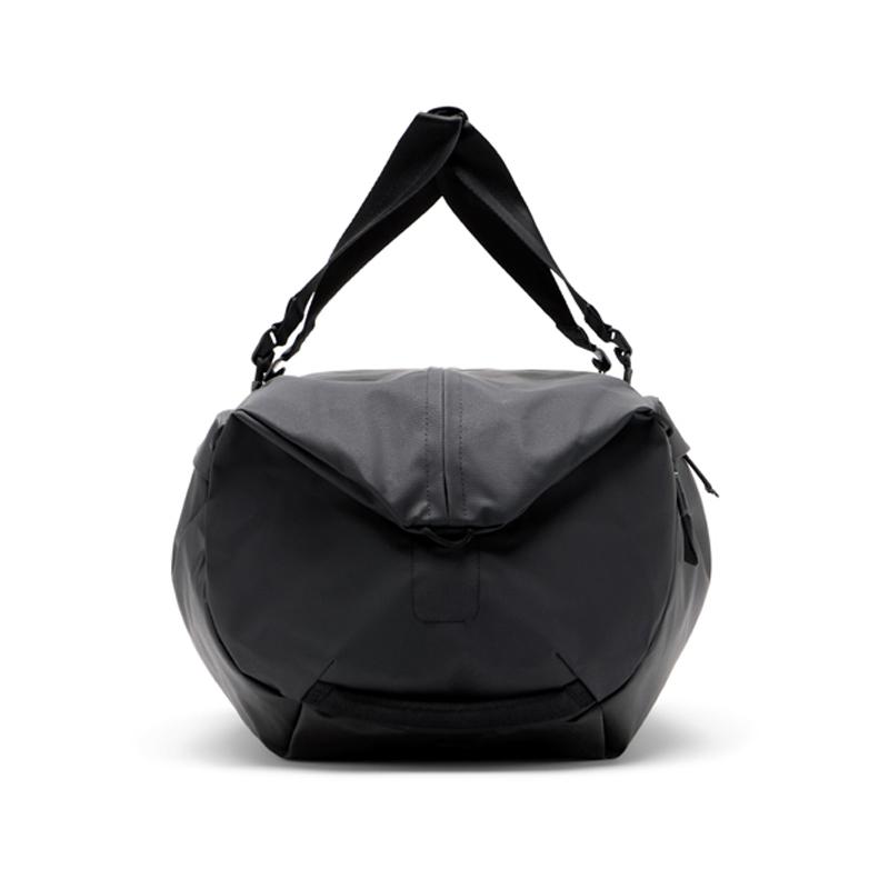 Peak Design（ピークデザイン） トラベルダッフル 80L ブラック BTRD 