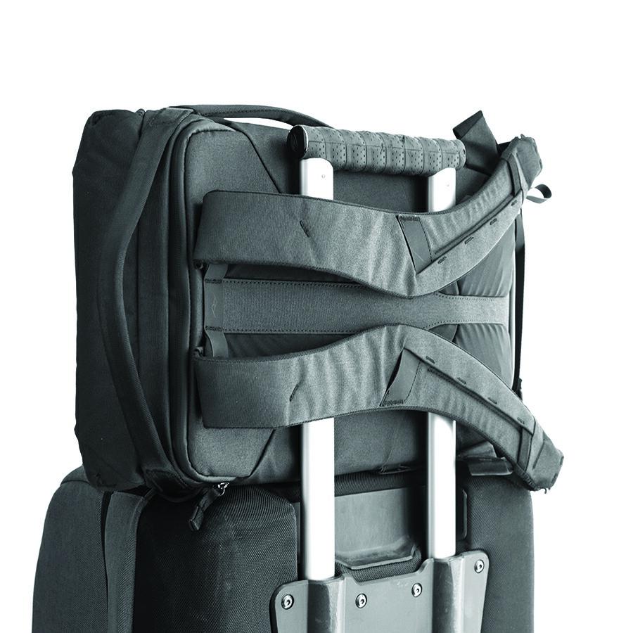 ピークデザイン(peak design) エブリデイバックパック 20L ブラック　BEDB-20-BK-3【PFASフリー】の画像