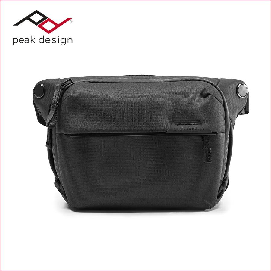 Peak Design ピークデザイン(peak design) エブリデイスリング Peak Design ピークデザイン(peak design) エブリデイスリング