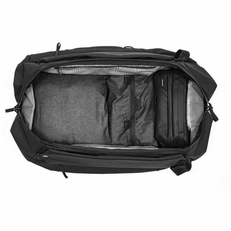 Peak Design ピークデザイン トラベルダッフルパック65L Peak Design ピークデザイン(peak design) トラベルダッフル