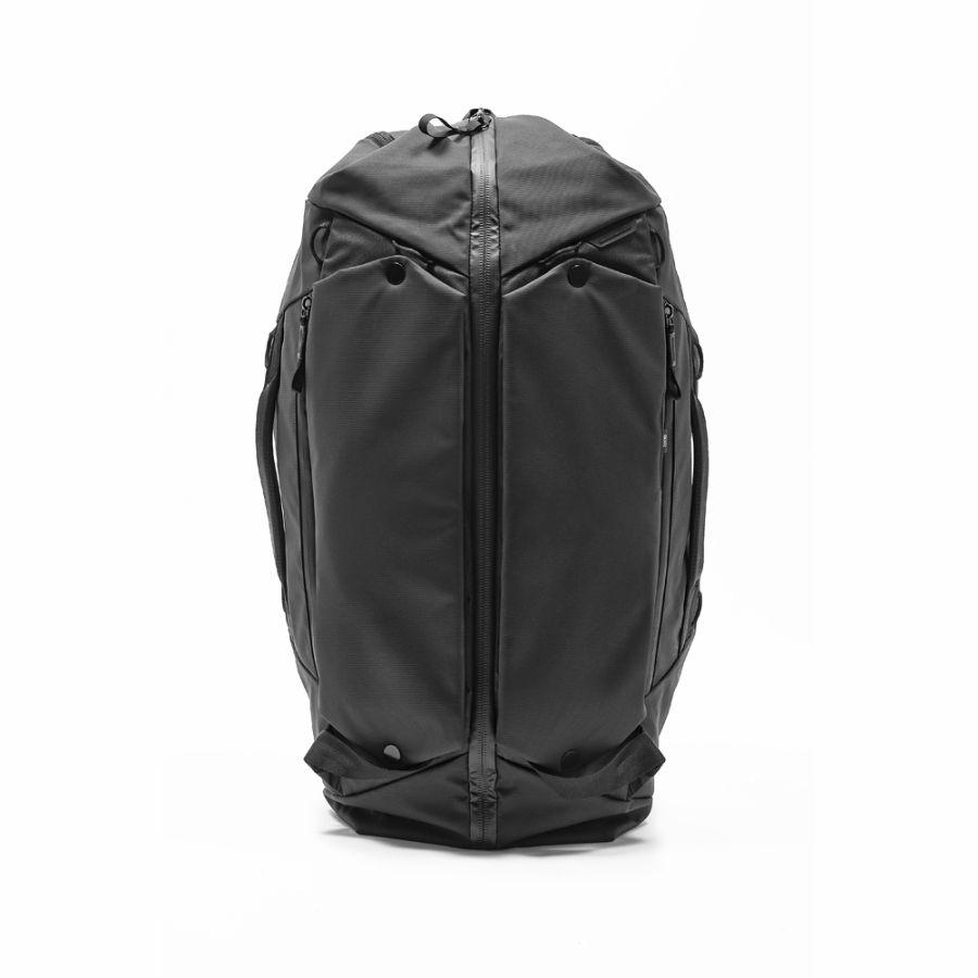 Peak Design(ピークデザイン）トラベルダッフル　65L Peak Design(ピークデザイン) トラベル ダッフル 65L ブラック