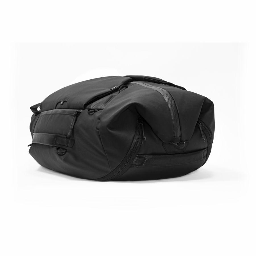 Peak Design ピークデザイン トラベルダッフルパック65L Peak Design トラベル ダッフルパック 65L セージ [ピークデザイン]
