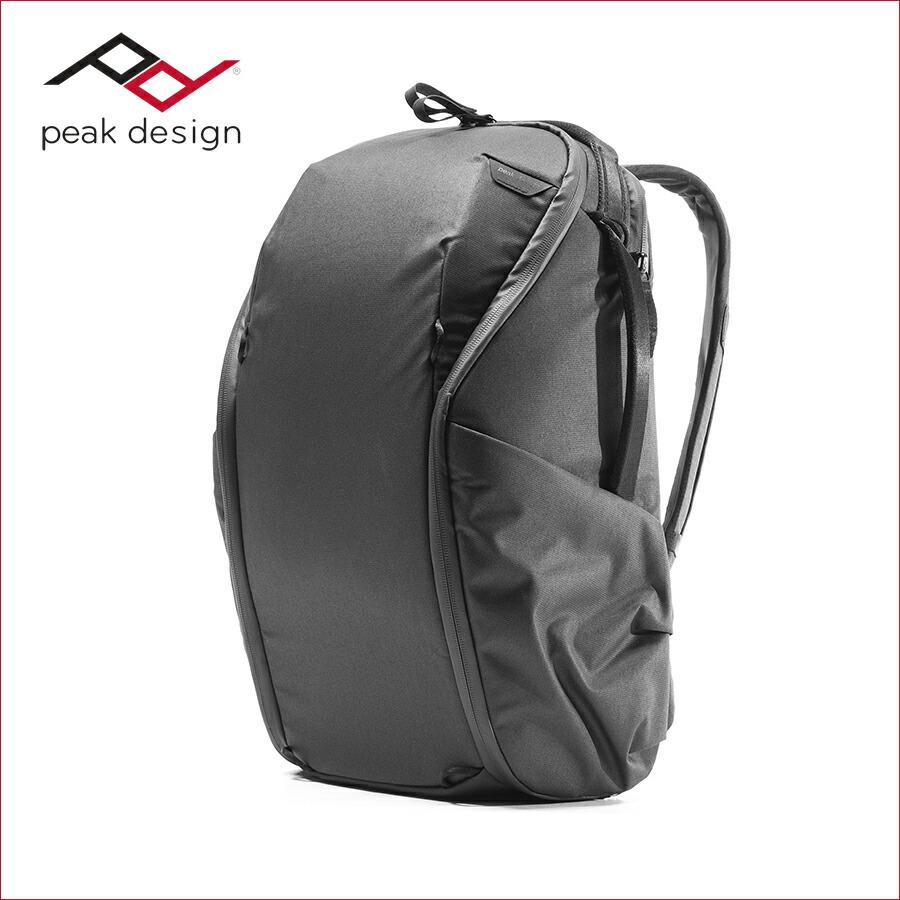 Peak Design（ピークデザイン） エブリデイバックパック ジップ20L 