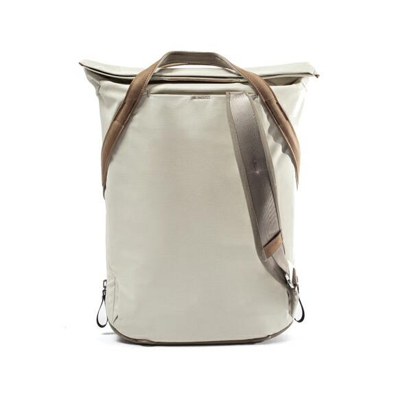 Peak Design（ピークデザイン） エブリデイ トートパック 20L ボーン