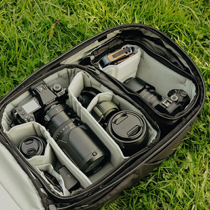 Peak Design ピークデザイン(peak design) カメラキューブ V2