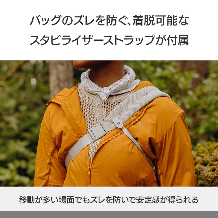 Peak Design ピークデザイン(peak design) アウトドア スリング