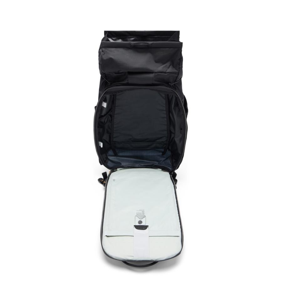 Peak Design（ピークデザイン） アウトドア バックパック 25L ブラック