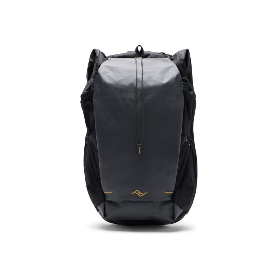 Peak Design（ピークデザイン） アウトドア バックパック 45L ブラック 
