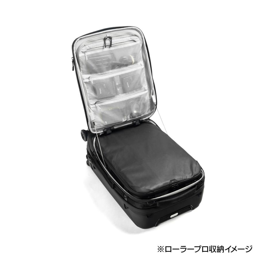 Peak Design ピークデザイン(peak design) カメラ キューブ V2 X