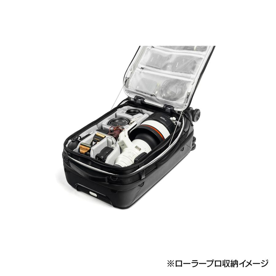 Peak Design ピークデザイン(peak design) カメラ キューブ V2 X