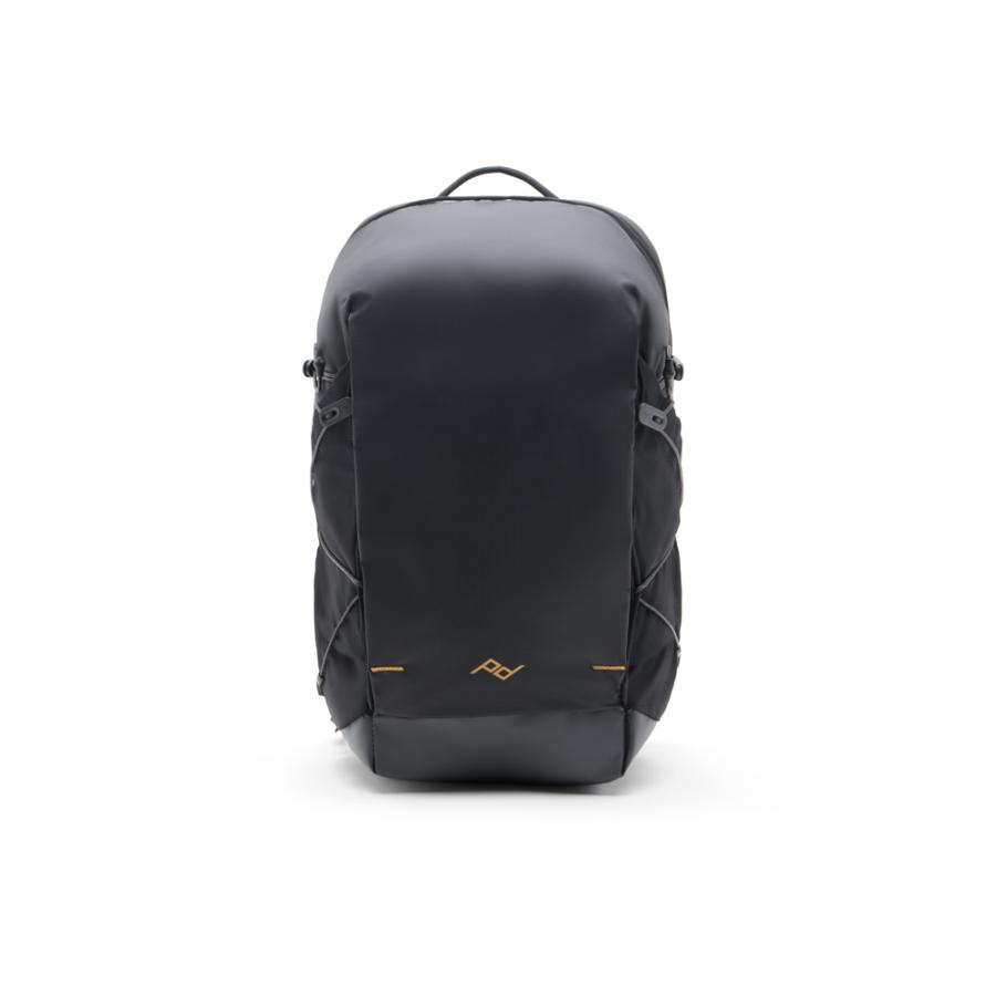 Peak Design（ピークデザイン） アウトドア バックパック 18L ブラック