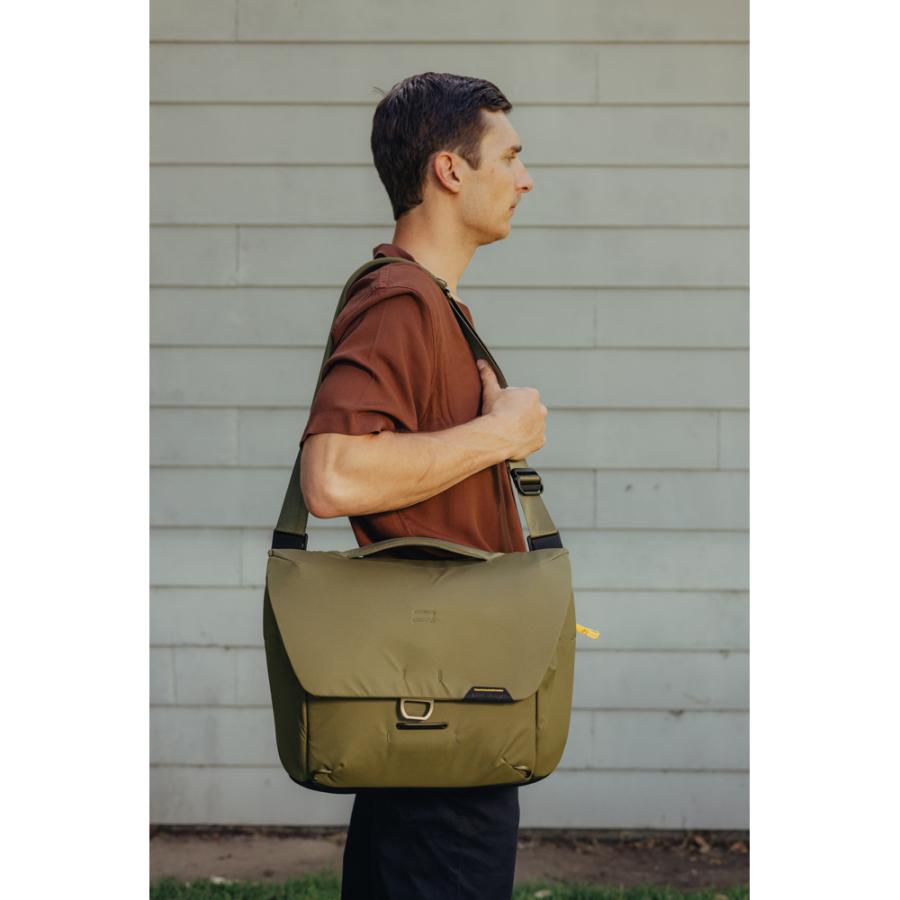 Peak Design（ピークデザイン） エブリデイメッセンジャー 13L ケルプ