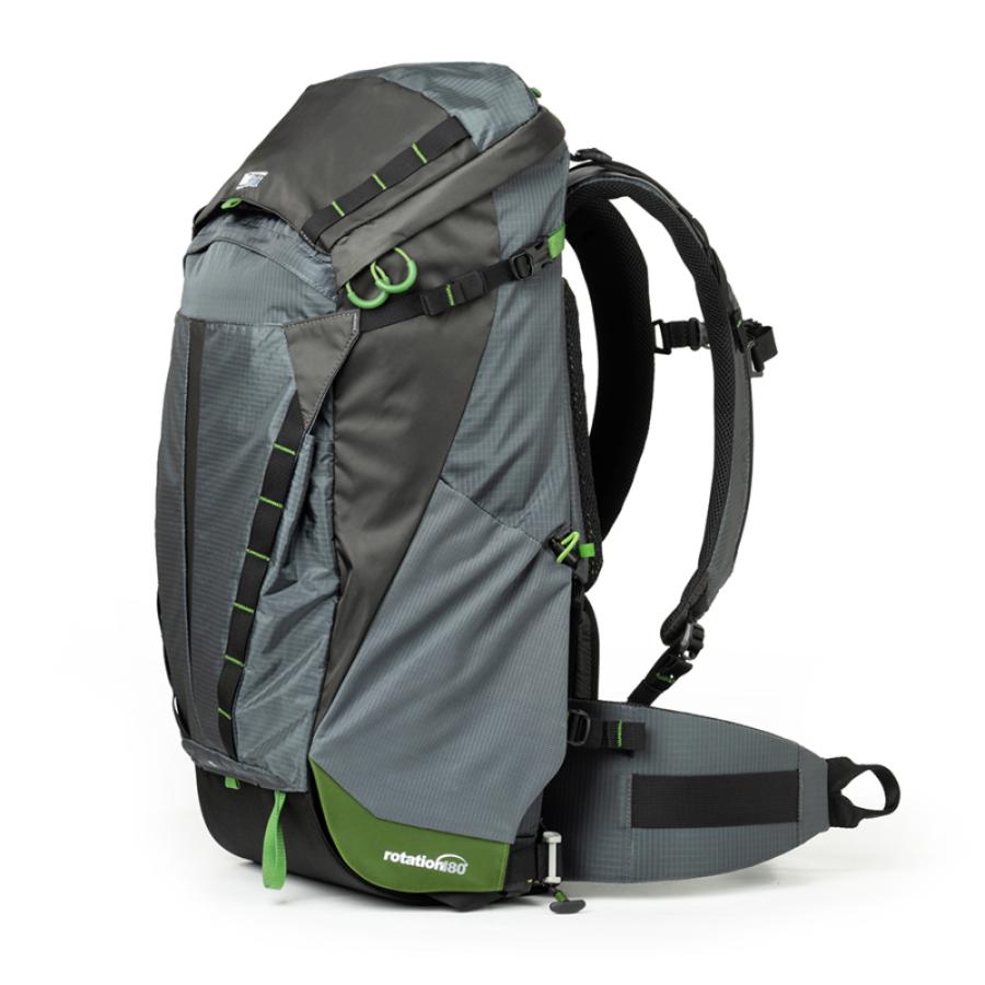 MindShiftGEAR シンクタンクフォト（thinkTANKphoto）ローテーション  