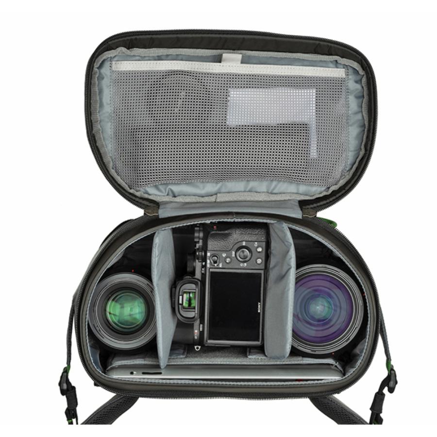 MindShiftGEAR シンクタンクフォト（thinkTANKphoto）ローテーション  