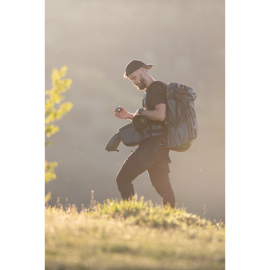 MindShiftGEAR シンクタンクフォト（thinkTANKphoto