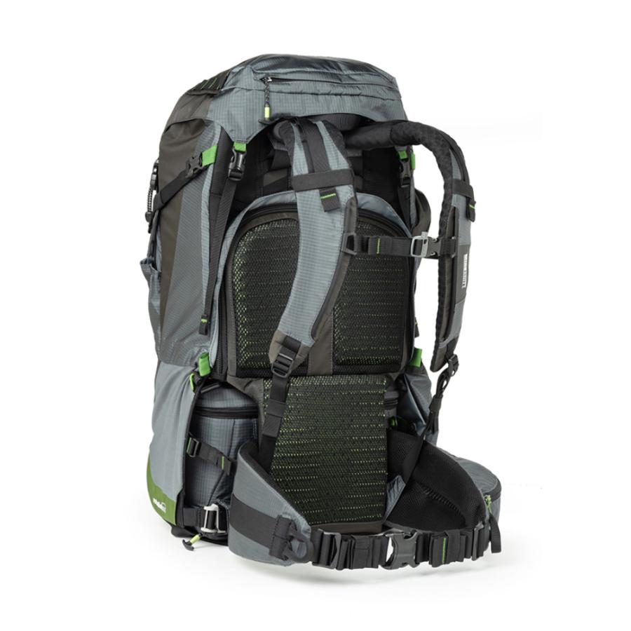 シンクタンクフォト（thinkTANKphoto）ローテーション 50L+ バックパックの画像
