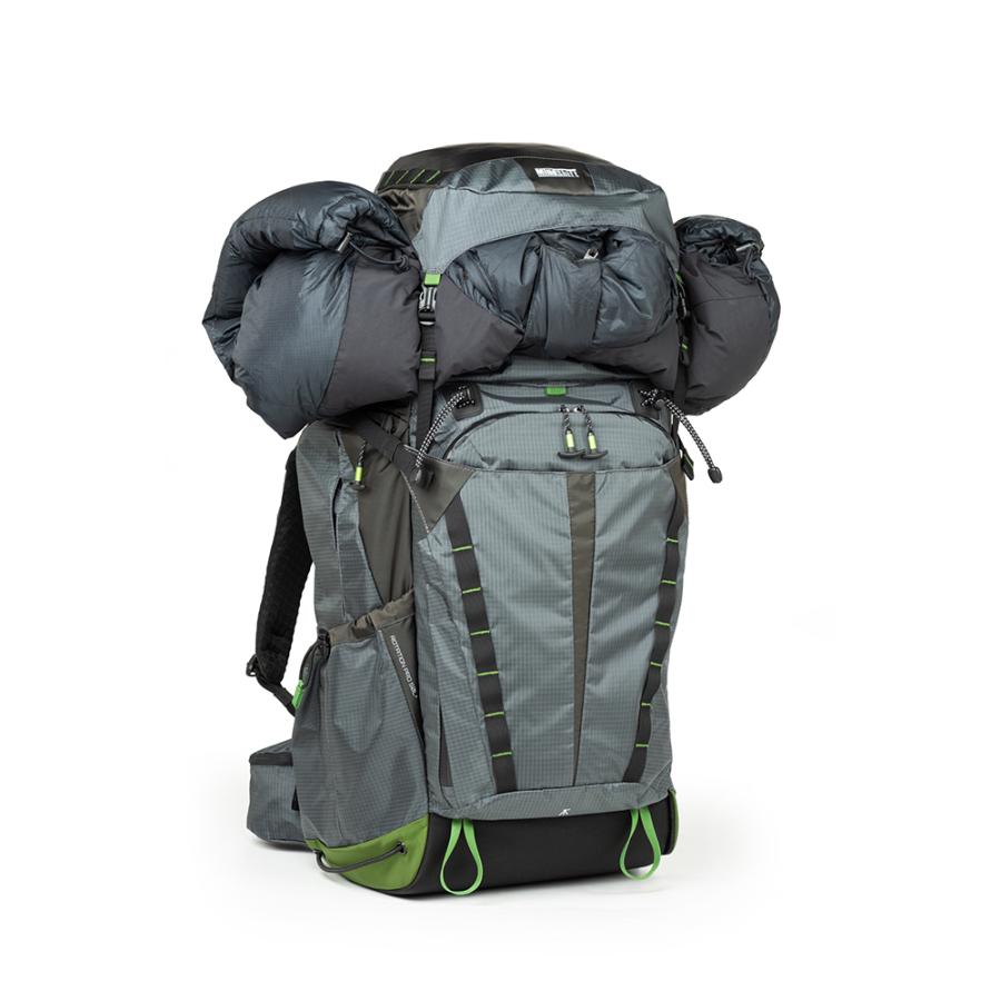 シンクタンクフォト（thinkTANKphoto）ローテーション 50L+ バックパックの画像